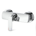 Design exclusivo Banheiro multifuncional Uso duplo Duplo Misturador de água Tap Tap Shower Mixer Torneira